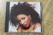 Scarce If I Were Your Woman-Stephanie Mills CD-MCA MCAD 5996 1987 Japan Pressing