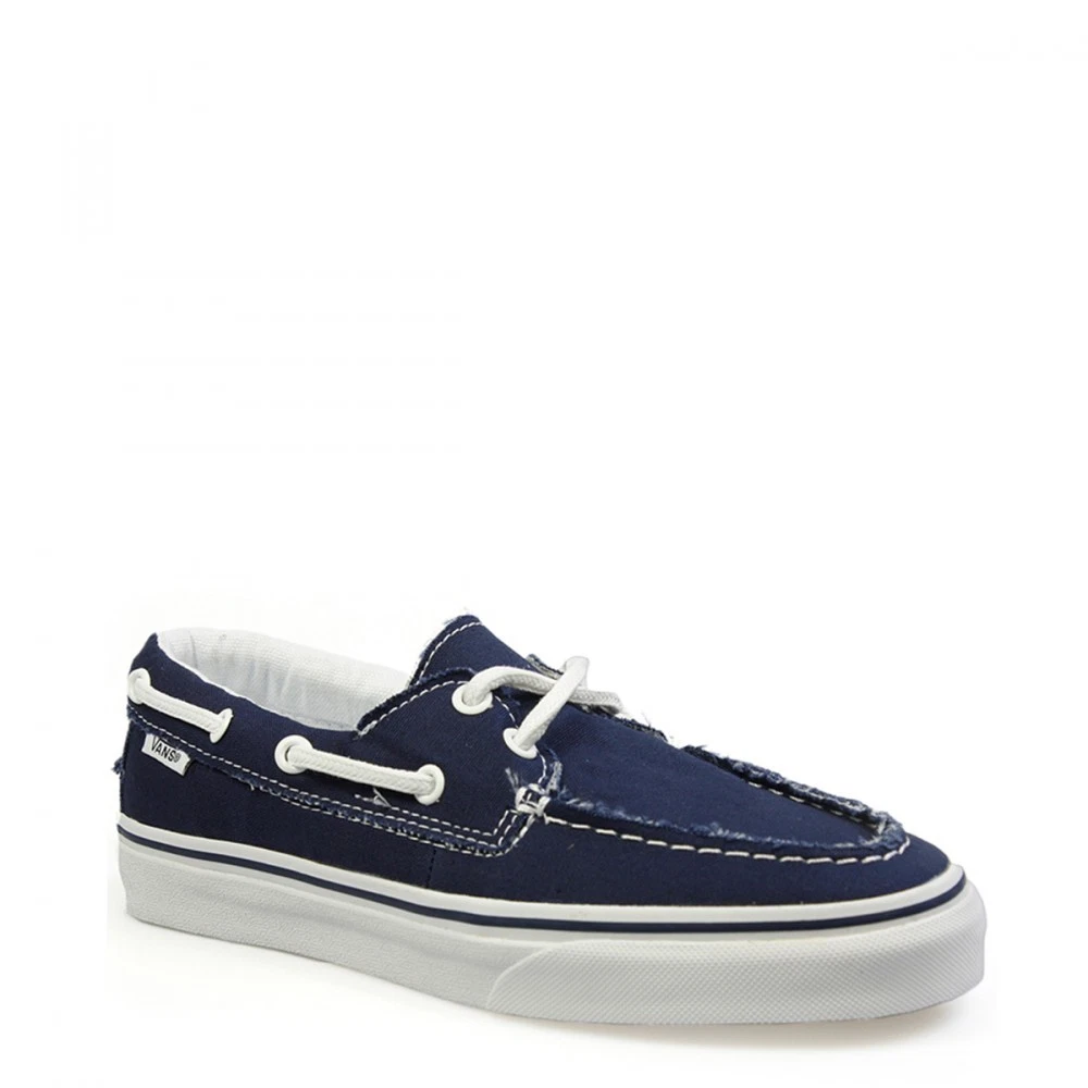 Vans chaussure bateau femme hotsell
