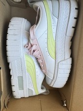 Puma Mayze Stack Women Size 5.5