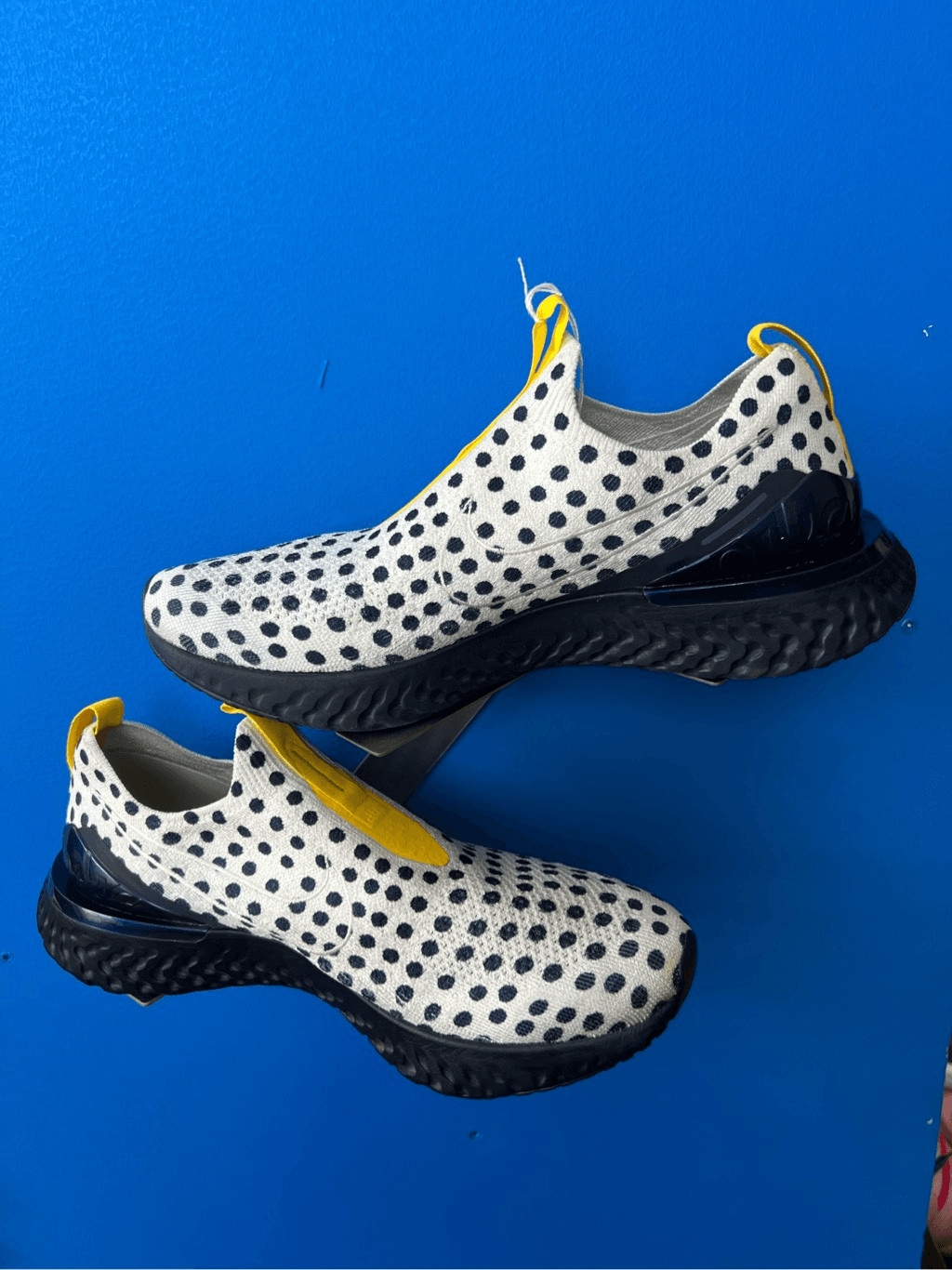 Nike Epic Phantom React/Epic React/White/Ci1718-0… - image 2