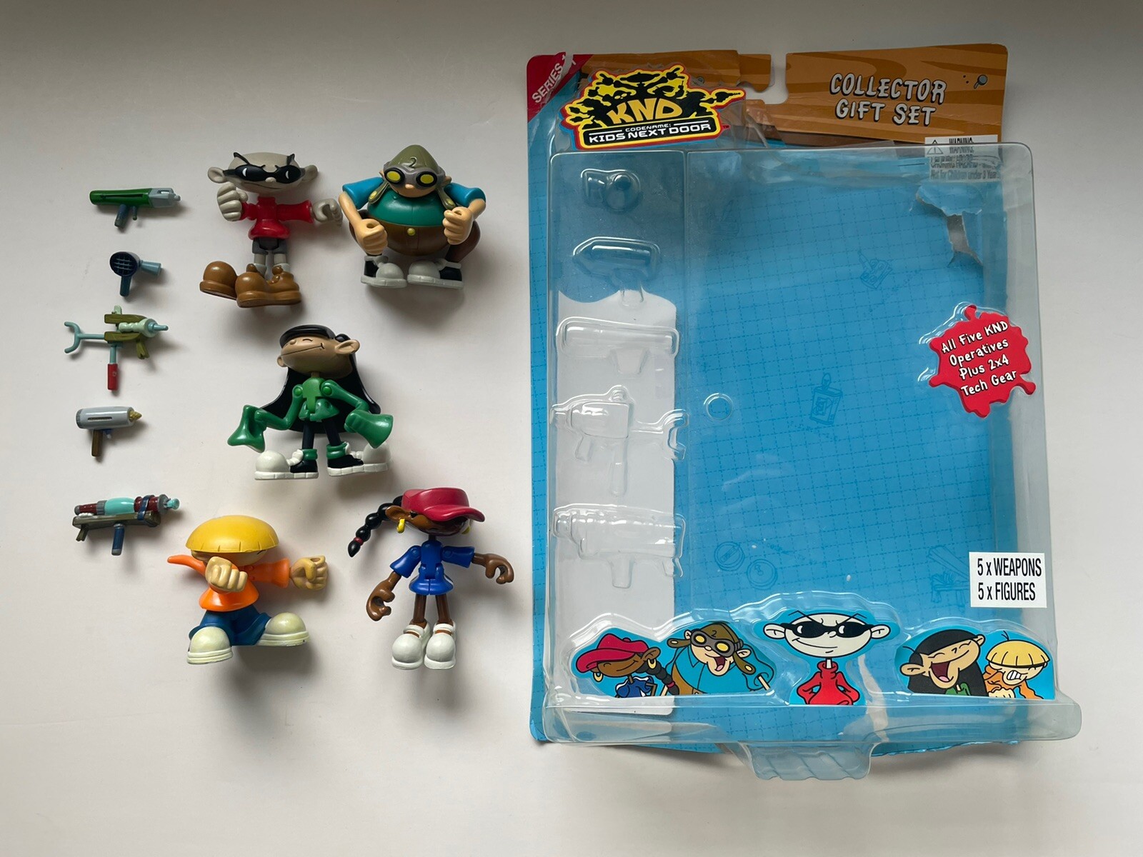 Codename Kids Next Door Watch Online Codename: Kids Next Door