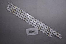 TCL 55S425 LED BACKLIGHTS TESTED WORKING 55S425 LED BACKLIGHTS