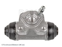 Blue Print Radbremszylinder Hinterachse Rechts FüR Honda Civic VII Hatchback