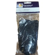 Danielson Replacement Net RN30B Black