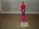 McDonald's / Mattel Barbie Astronaut, Hollywood Nails #6 & Skipper #4 — photo 4