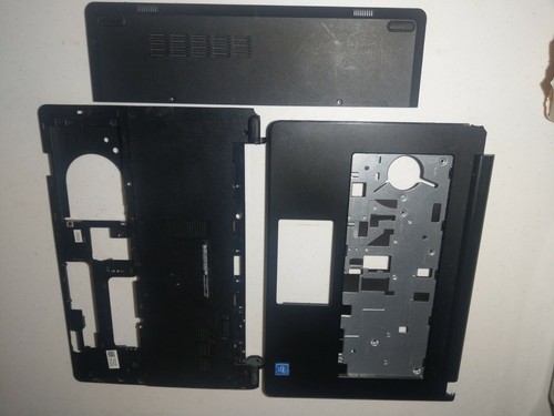 Gehäusebaugruppe für Dell Inspiron 14 - Bild 1 von 3