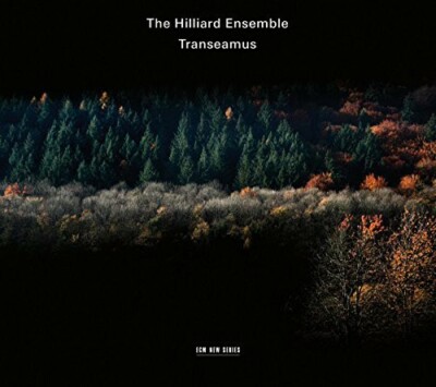 Transeamus by Hilliard Ensemble (CD, 2014)