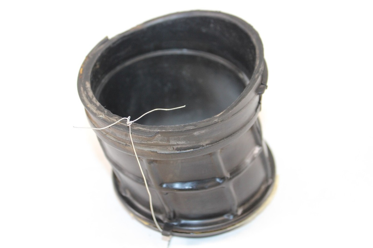 ハピ Air Cleaner Connecting Tube B 17258-MM8-300 2007 Honda