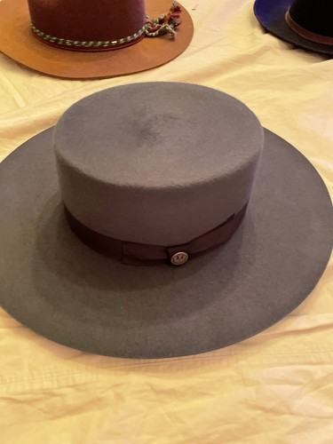 goorin bros fedora Rare Maya | eBay