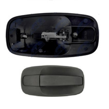 Porte arrière et accessoires Nissan PRIMASTAR