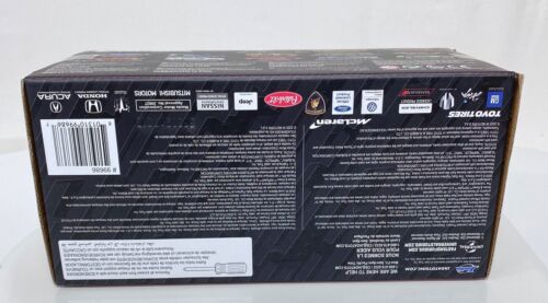 Jada Die-Cast Fast & Furious Brian's Nissan Skyline 2000 GT-R Maßstab 1:24 NEU - Bild 8 von 10