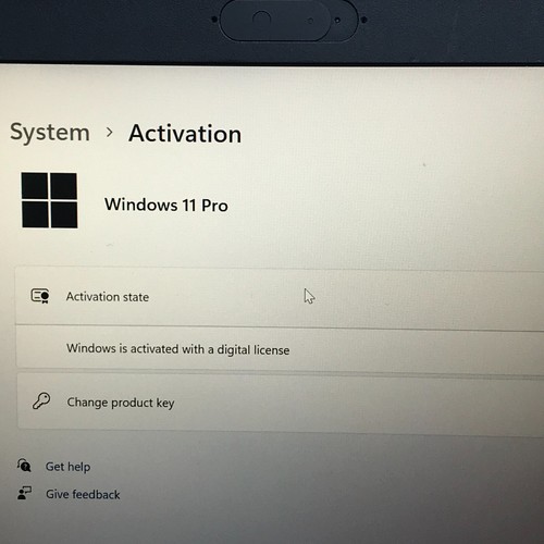 HP ProBook 640 G4 Intel Core i7 8650U @ 1.90GHz 16GB RAM 256GB SSD Win 11 *READ - Picture 7 of 13