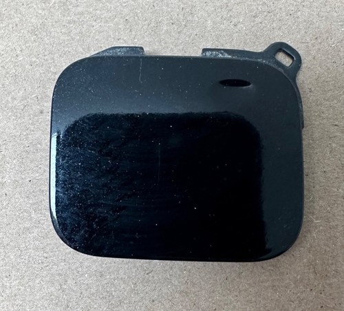 GENUINE 2017 2018 2019 Volvo XC90 Rear Bumper Tow Hook Cover Cap ...