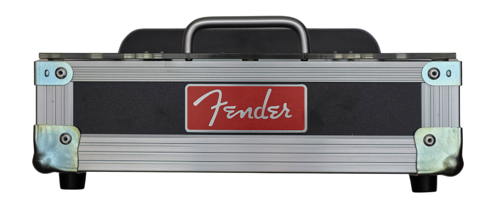 FENDER Countertop Pick Display 13" x 12.75" x 7"