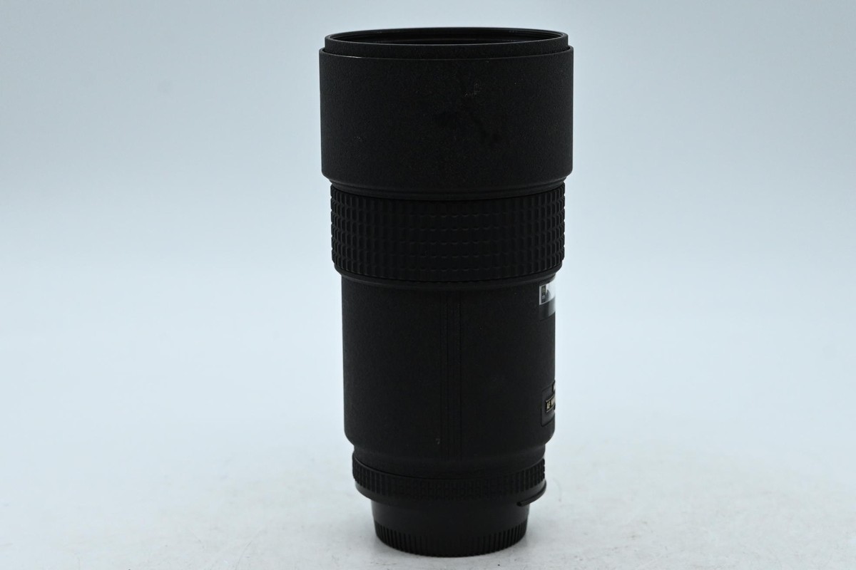 Nikon Nikkor AF 180mm f2.8 D ED Lens #892 | eBay Nikon Nikkor AF 180mm f2.8 D ED Lens #892 | eBay