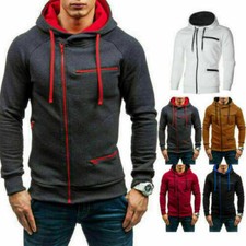 High quality Fleece Hoodie 65 cotton 35 Polyester best design Hoodie for men
