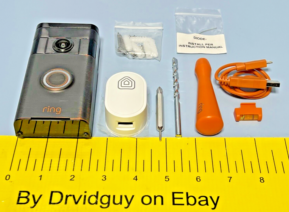Doorbell 2nd Cheapest Place For Ring Doorbell 2nd Generation How