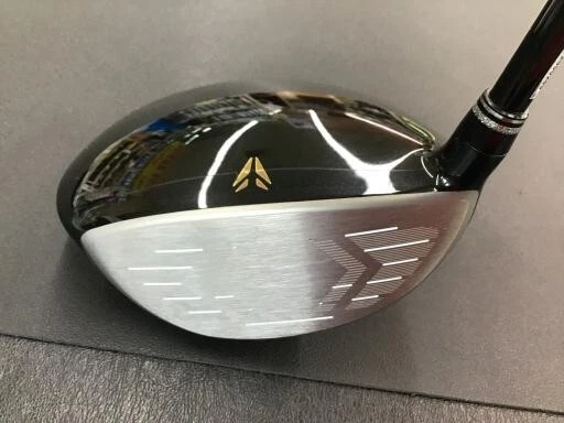 Dunlop XXIO 2019 PRIME Driver SP1000 Graphite Flex SR 10,5 grados derecho HC usado Foto 3 de 4