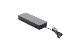 HP HSA-B005DS USB-C Universal Docking Station P/N: 935326-001 Tested Working