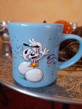 Diddltassen Diddltasse 3D Diddl Diddlina Pimboli Tasse Diddel Diddlmaus Becher