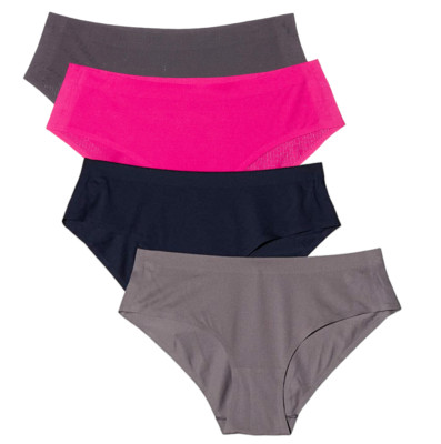 Sloggi Women Move Hipster Damen Slip Sport Slips Viele Farben Neu