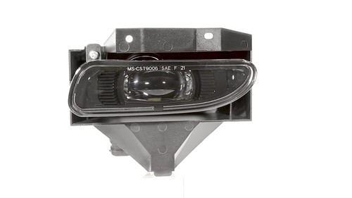 Pair LED Fog Lights Bumper Lamp Left Right for Ford Mustang 1999 2000 2001-2004 - Video 1 von 1