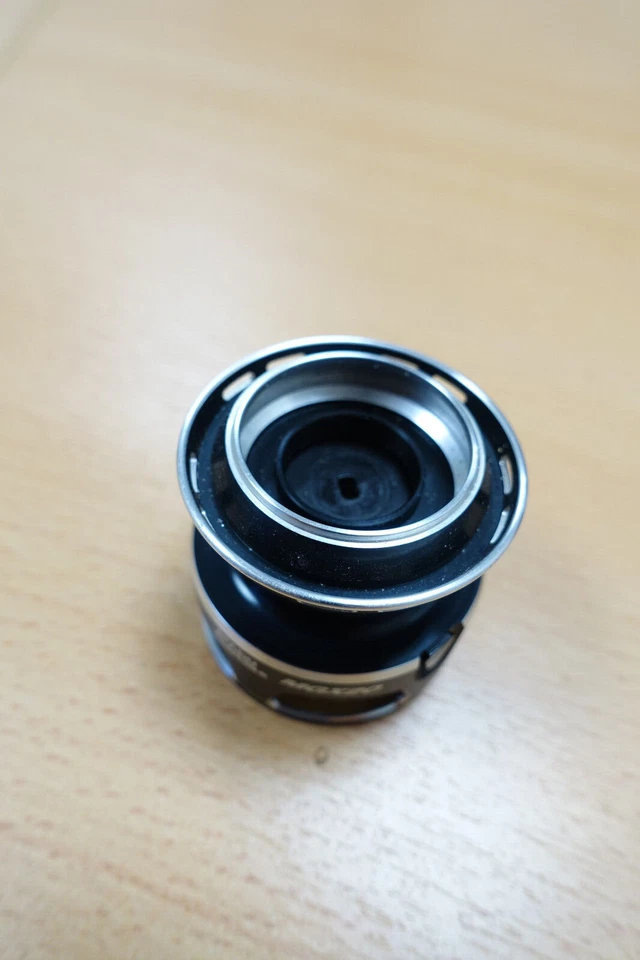 Abu Garcia REVO MGX-20 Spare Replacement, Spool Spinning Reel Coil 2000 MGX - Photo 2/3