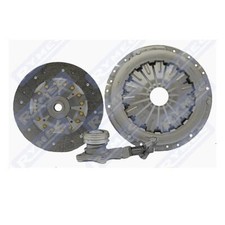 Kit d'embrayage Jaguar X-TYPE
