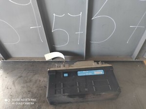 Mercedes W202 ABS Steuergerät control unit BOSCH 0125457432 0265101040 Original
