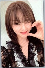 Oh My Girl Dreamy Resonance Seunghe 10 Album Official PHOTOCARD PHOTO CARD 오마이걸