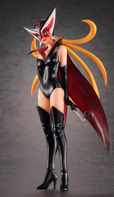 Hasegawa 1/12 TIME BOKAN Series YATTERMAN DORONJO Anime Ver. RESIN