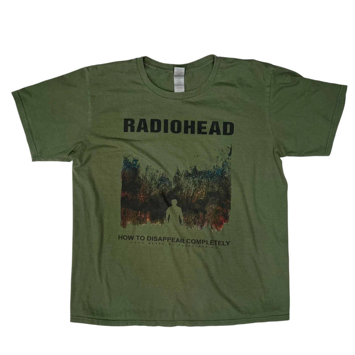 Radiohead products for sale | eBay
