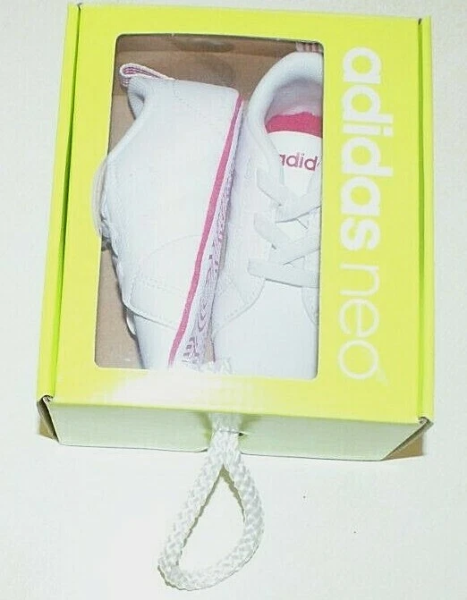 Basket adidas on sale vs advantage