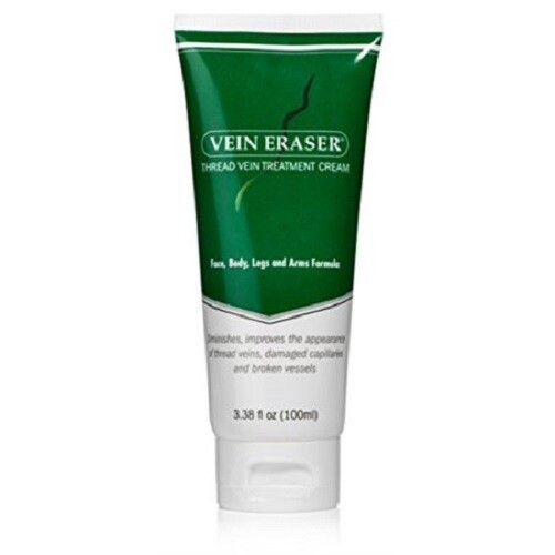 Verseo Vein Eraser Cream for Varicose, Spider Veins Philippines Ubuy