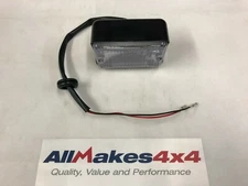 Allmakes Land Rover Series 3 Rectangular Rear Reverse Lamp Light PRC7263
