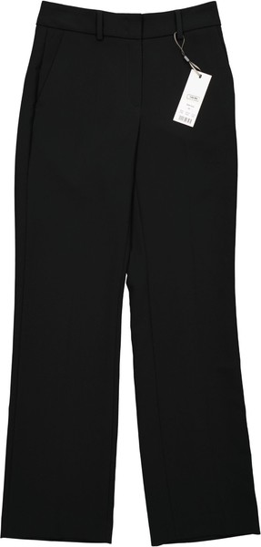 Neu! Raffaello Rossi Gabriella Damen Hose Gr. 36 Schwarz-image