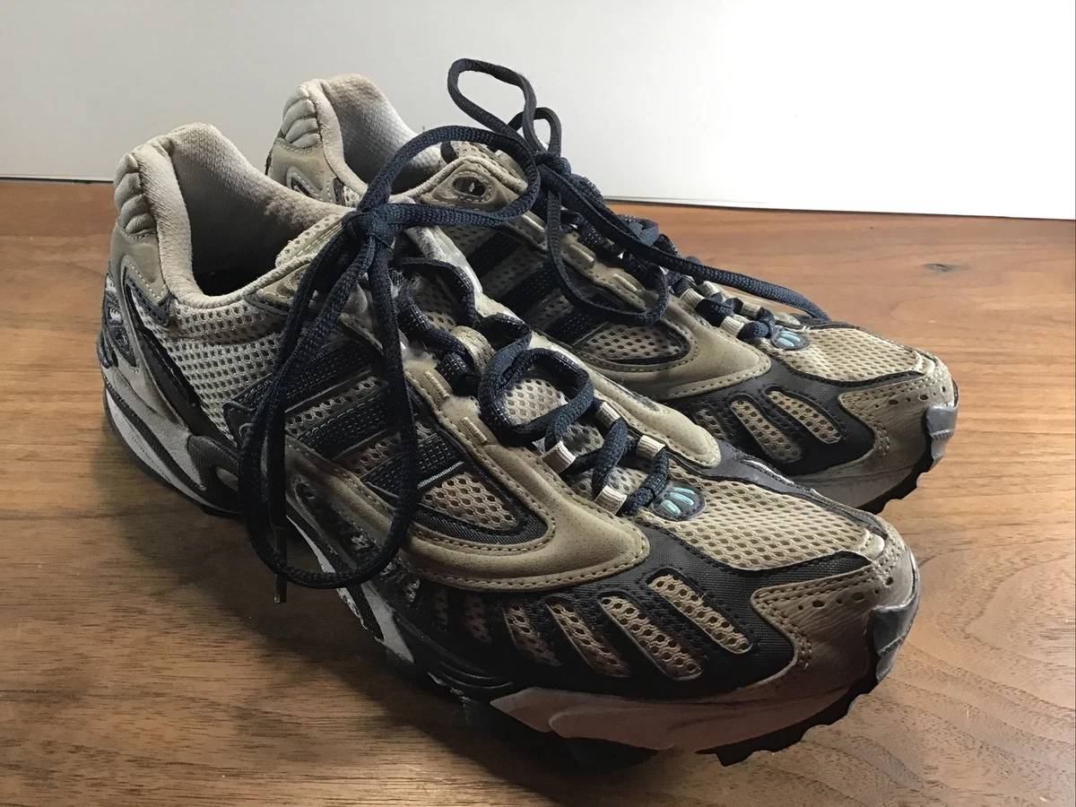 Adidas Adiprene Estes Women s Sz 9 Trail Running Walking Sneaker