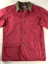 American Eagle Canvas Field Coat Chore Coat Ladies’ Size Xs