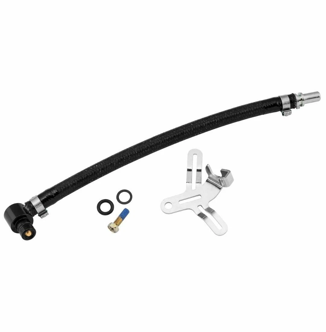 EFI Fuel Gas Line OEM Replacement 2007-2020 Harley Sportster 27693 