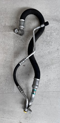 Klimaverdampfer BMW 3er (E90) 64539209744 Saugleitung Klimaschlauch