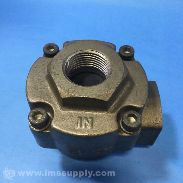 CKD QEV25 Quick Exhaust Valve USIP eBay