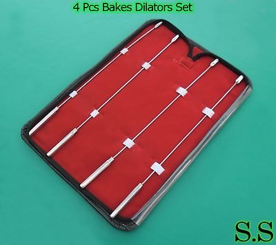 #ad Bakes Rosebud Sounds Kit 5mm 7mm 8mm 9mm DS 1513 $9.40