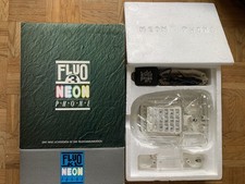 FLUO 3 NEON Phone Vintage Neon Telefon - NEU in OVP!