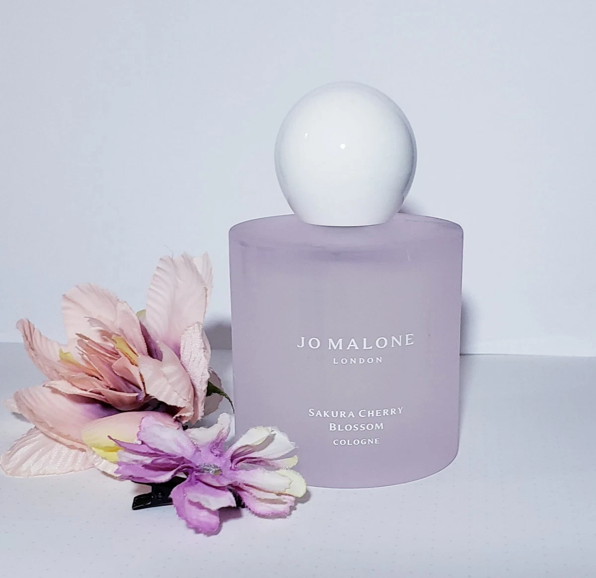 Jo Malone Cherry Blossom Eau de Cologne for Women for sale | eBay