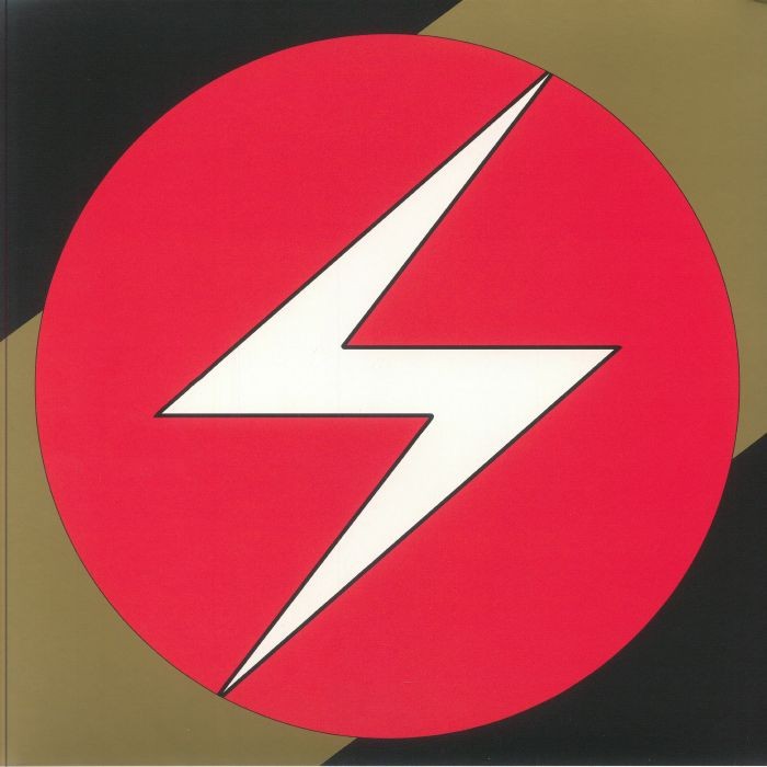 THROBBING GRISTLE - TGCD1 - Vinyl (LP)
