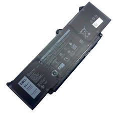 Genuine DR02P 54Wh Battery For Dell Latitude 3440 5440 5540 Dell Precision 3480