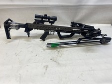Killer Instinct FUEL 415 crossbow