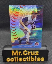 Top 10 Alex Rodriguez Baseball Cards 27
