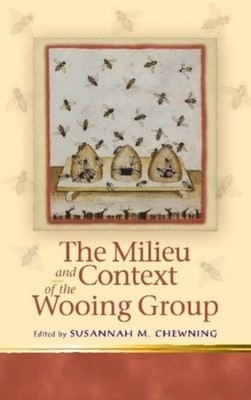 Chewning - Milieu and Context of the Wooing Group - New hardback or ca - X555z
