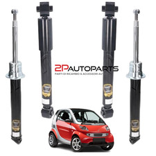 Amortisseur Smart CABRIO